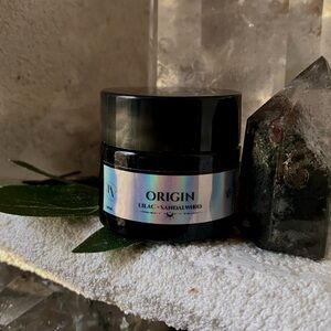 Origin Solid Perfume
